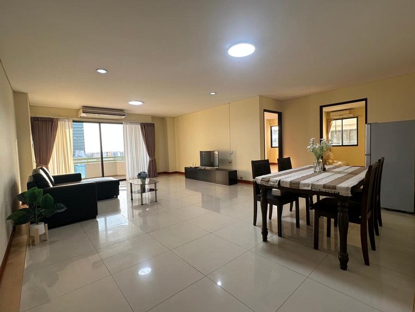 Bangna Complex Residential for rent 3 bedrooms 2 bathrooms 170 sqm rental 25,000 baht/month 4