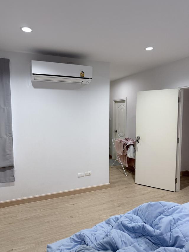 ทาวน์โฮม 2 ชั้น, 3 ห้องนอน, 3 ห้องน้ำ 9