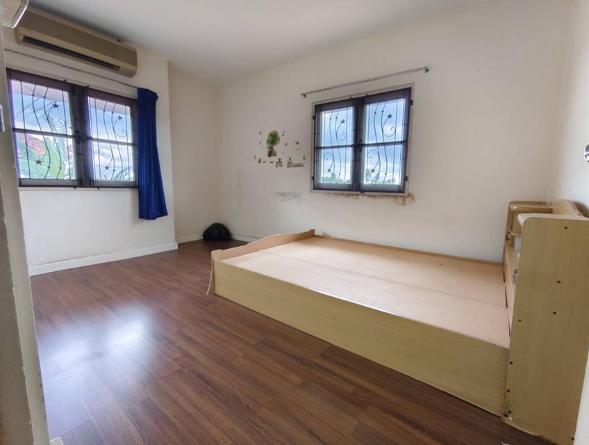 ขายบ้านพร้อมที่ดิน 29.5 ตร.ว. 7