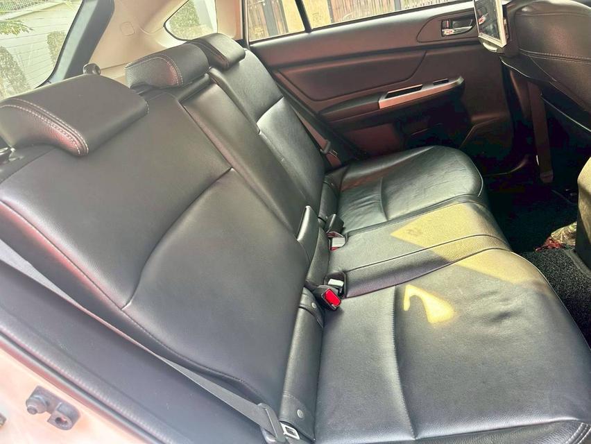 Subaru XV 2.0 STi 4WD ปี 2015 13