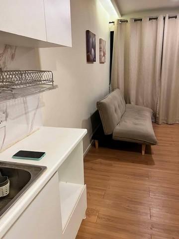 ให้เช่า Modern Condo The Forest บางขุนเทียน เฟอร์นิเจอร์ครบ พร้อมเข้าอยู่ 5