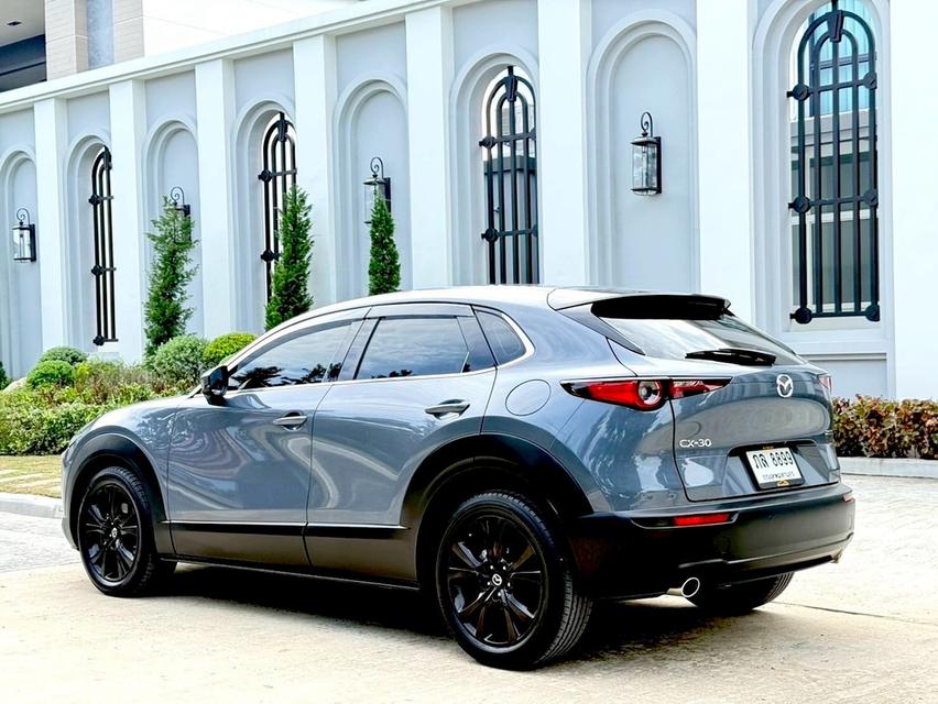 MAZDA CX30 2.0 SP ปี 2022 รูปย่อยที่ 3