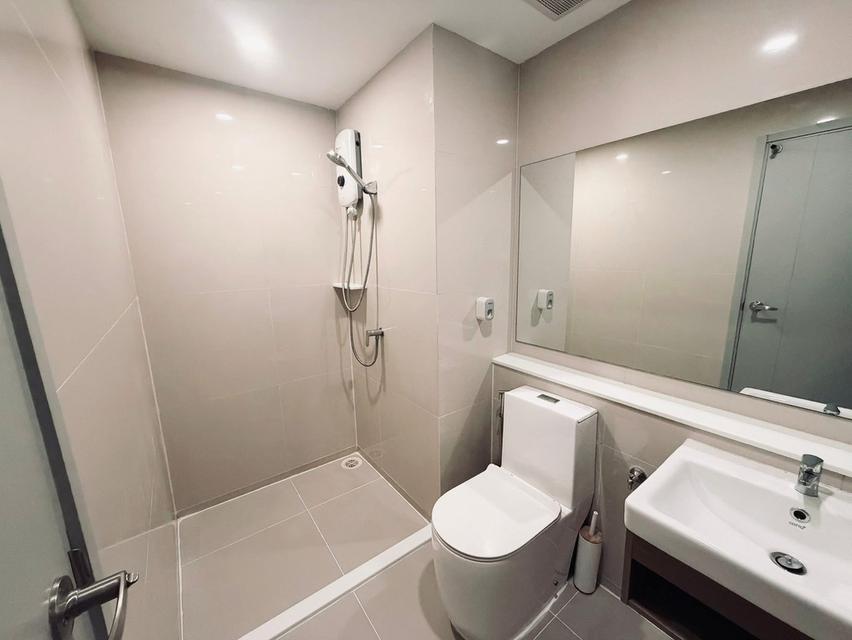 คอนโด แอสปาย สุขุมวิท อ่อนนุช21 9