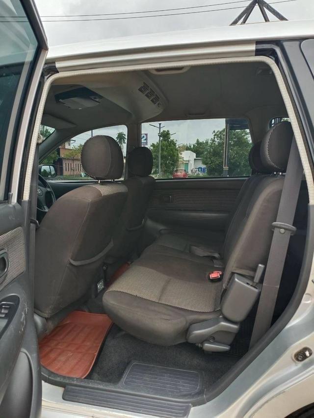 (แจ้งรหัสรถ BK8545) Toyota Avanza 1.3E Limited💥ปี2004💥 รูปที่ 18
