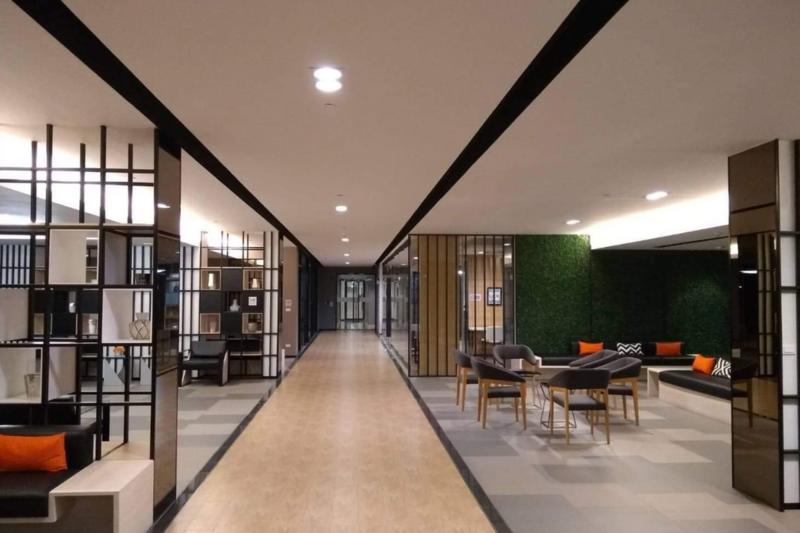 ขายคอนโด IDEO สุขุมวิท 115 ติด BTS ปู่เจ้า 13