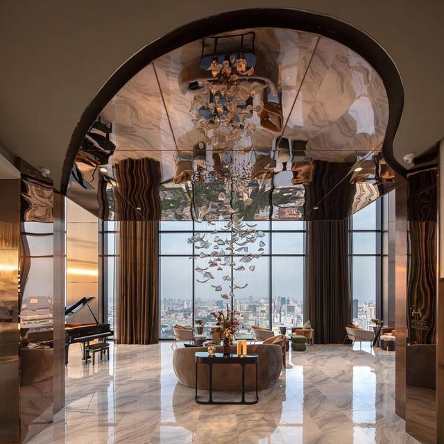 Condo park origin rachathewi 16