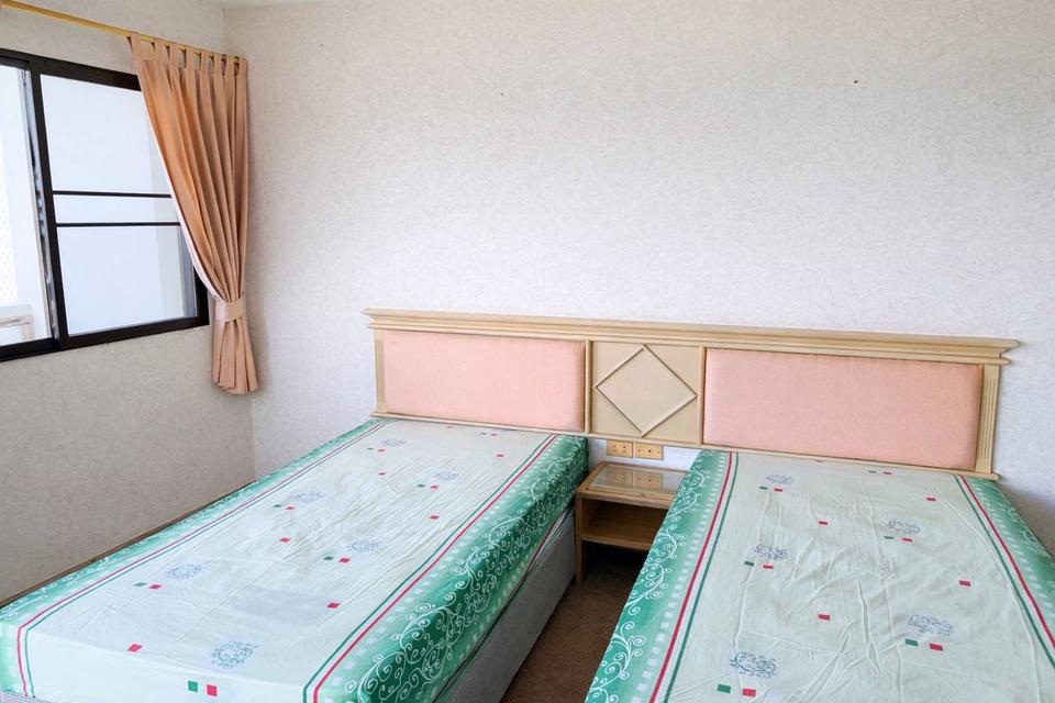 ขายคอนโดบ้านระเบียงจันทร์ ชะอำ ชั้น 10 ติดทะเล ราคาเพียง 6.2 ล้าน 6