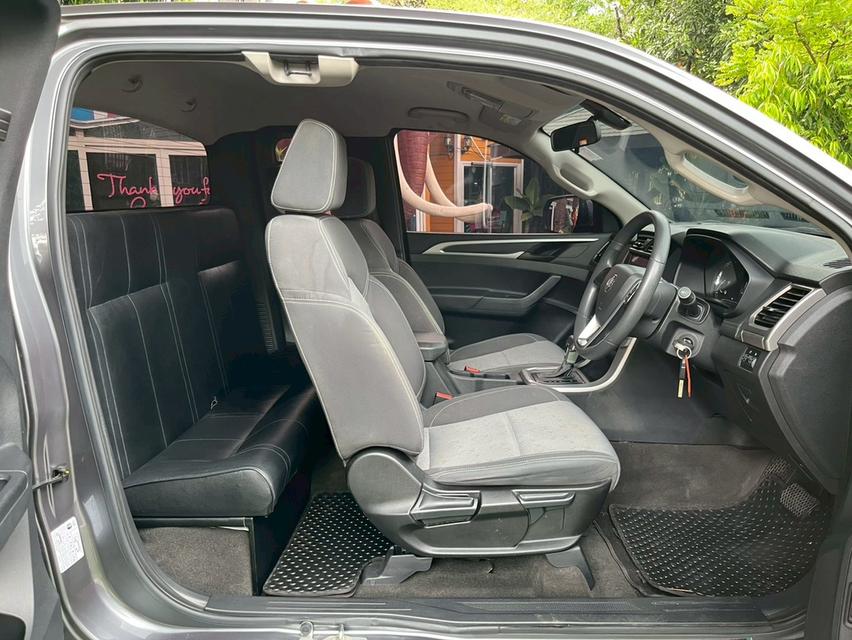 MG EXTENDER Giant Cab 2.0 Grand D ปี 2023 เกียร์ออโต้ 7