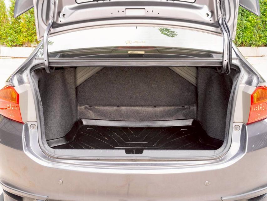 Honda City 1.5S ปี 2019 11