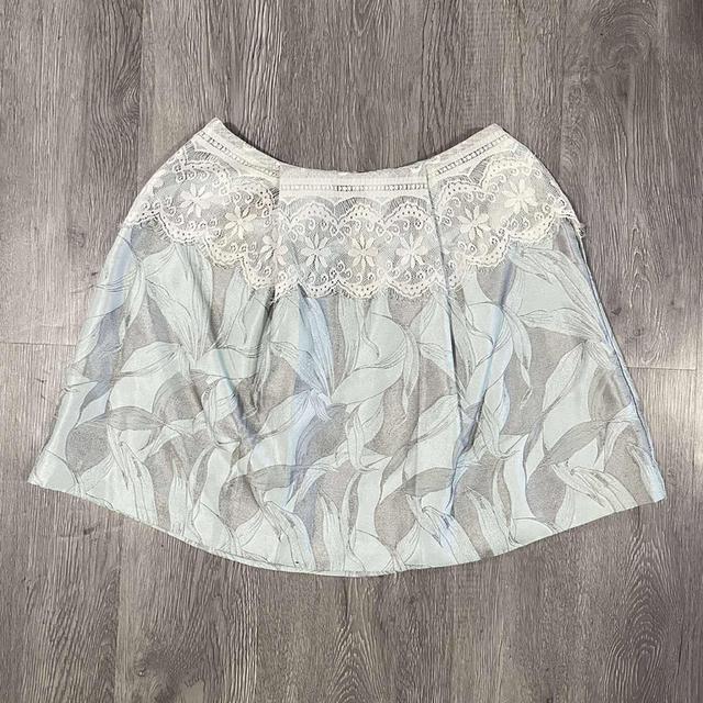 กระโปรงjaspalมือสอง สภาพดี