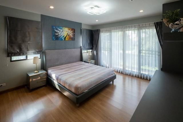 PB5991ให้เช่า บ้านเดี่ยว ย่านกิ่งแก้ว โครงการ ภัสสร บางนา-สุวรรณภูมิ บ้านหลังมุม 7