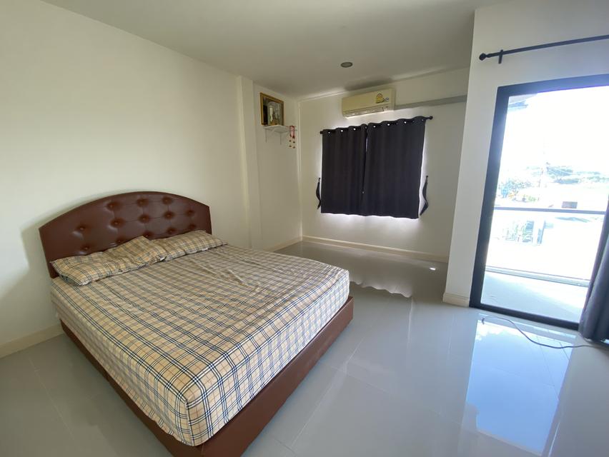 บ้านทาวน์โฮม 2ชั้น 3ห้องนอน2ห้องน้ำ 17
