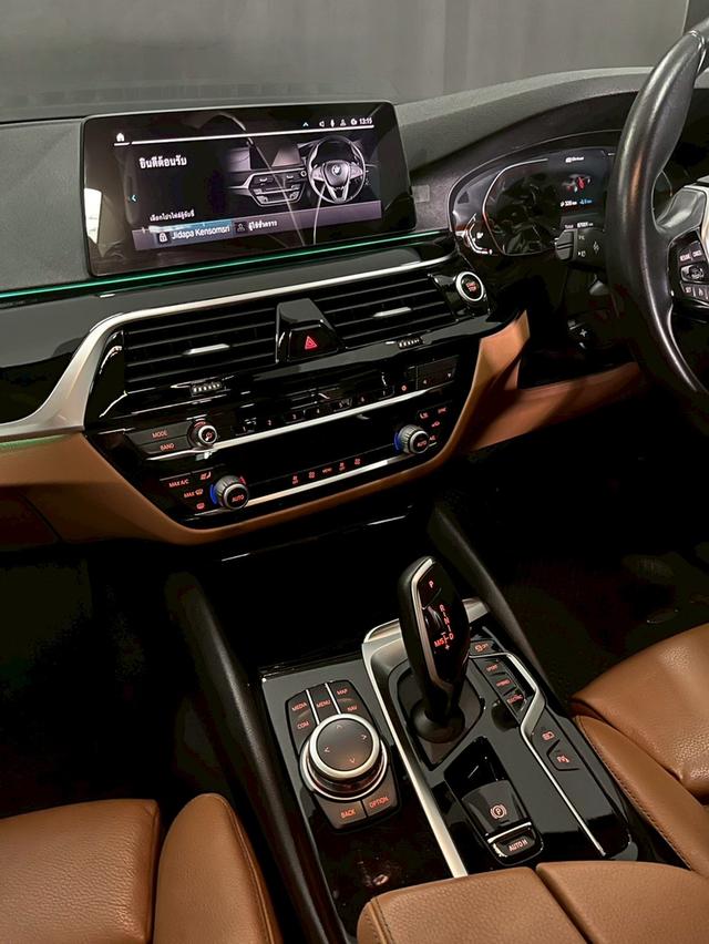 Bmw 530e Plug-in Hybrid G30 Elite โฉม Lci ปี 2021 14