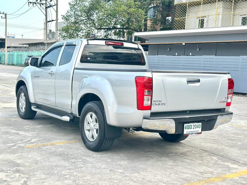 Isuzu Dmax HiLander 2.5 Z Auto ปี 2015 84,000 กิโลเมตร รูปที่ 7