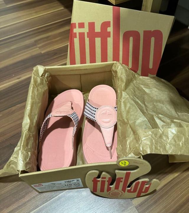 Fitflop รองเท้าแตะ