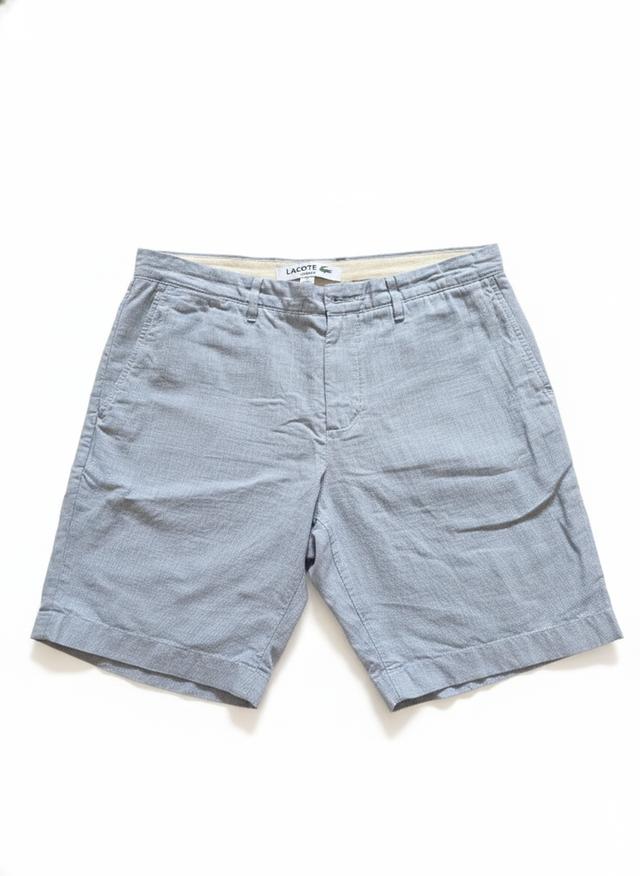 กางเกงขาสั้น Lacoste