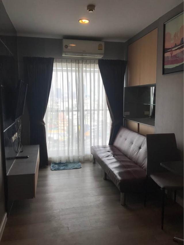 ปล่อยเช่าคอนโด Bangkok Horizon 7