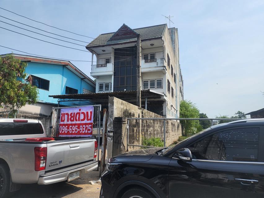 ขาย ที่ดิน พร้อมสิ่งปลูกสร้าง 0-2-60 ไร่ อ.เมืองสมุทรสาคร จ.สมุทรสาคร 2