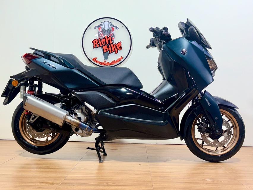 Xmax300 ปี2023 Yamaha