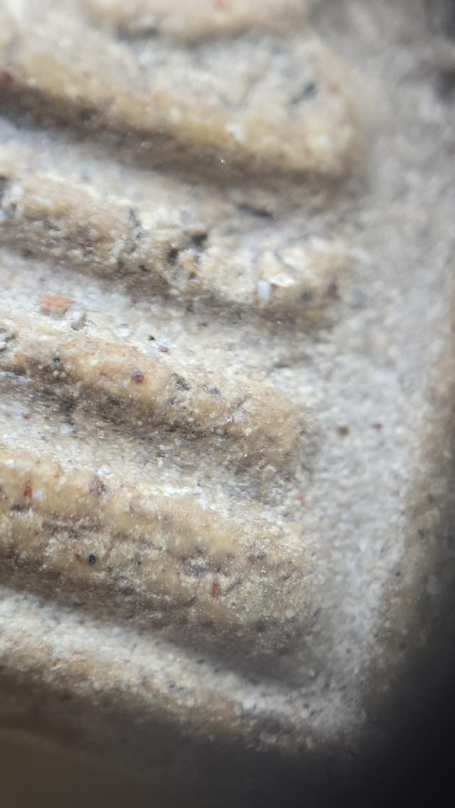 พระสมเด็จวัดระฆัง พิมพ์ใหญ่  15