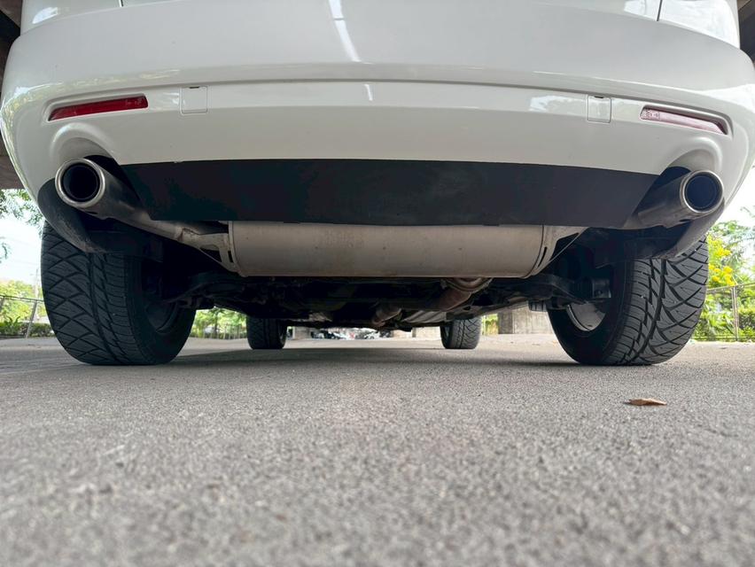 MAZDA CX-7 2.3 MZR ปี 2008 รูปที่ 15