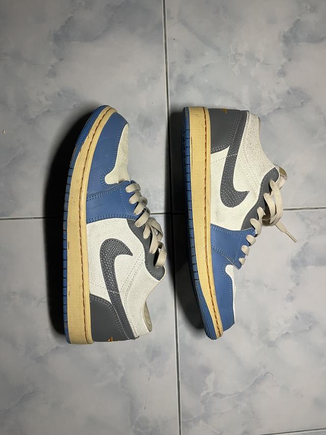nike dunk low tokyo vintage