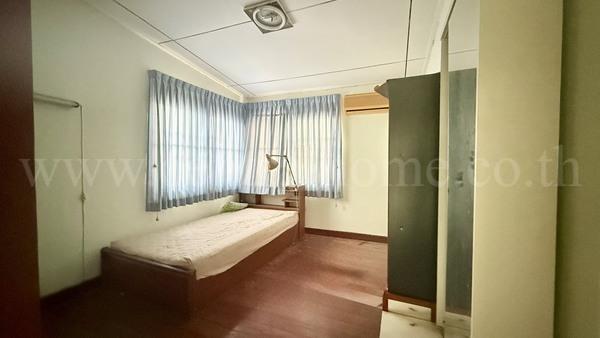 บ้านเดี่ยว อนันต์สุขสันต์ ซอยรามอินทรา 5 ใกล้รถไฟฟ้าสายสีชมพู สถานีรามอินทรา 3 9