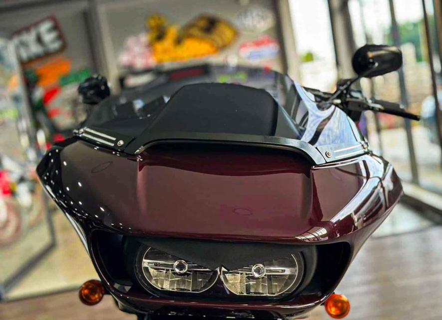 ขายราคาดีมาก Harley Davidson Road Glide