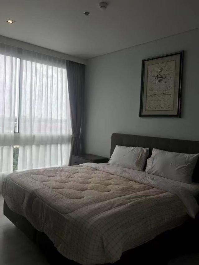 Sea View Condo for Sale – Veranda Residence Pattaya 3