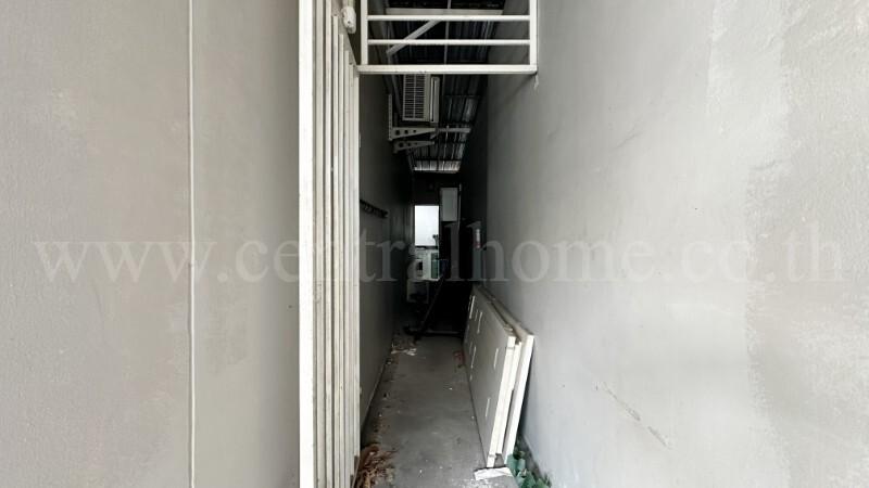 บ้านแฝด เดอะ วิลเลจ แจ้งวัฒนะ - ติวานนท์ Built-in จัดเต็ม ถูกที่สุดในโครงการ 20