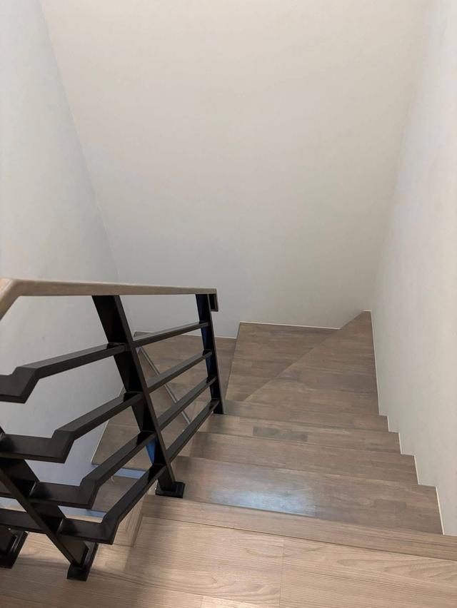 บ้านให้เช่า ทาวน์โฮม 2 ชั้น หลังมุม สิริเพลส บางนา-เทพารักษ์ 7