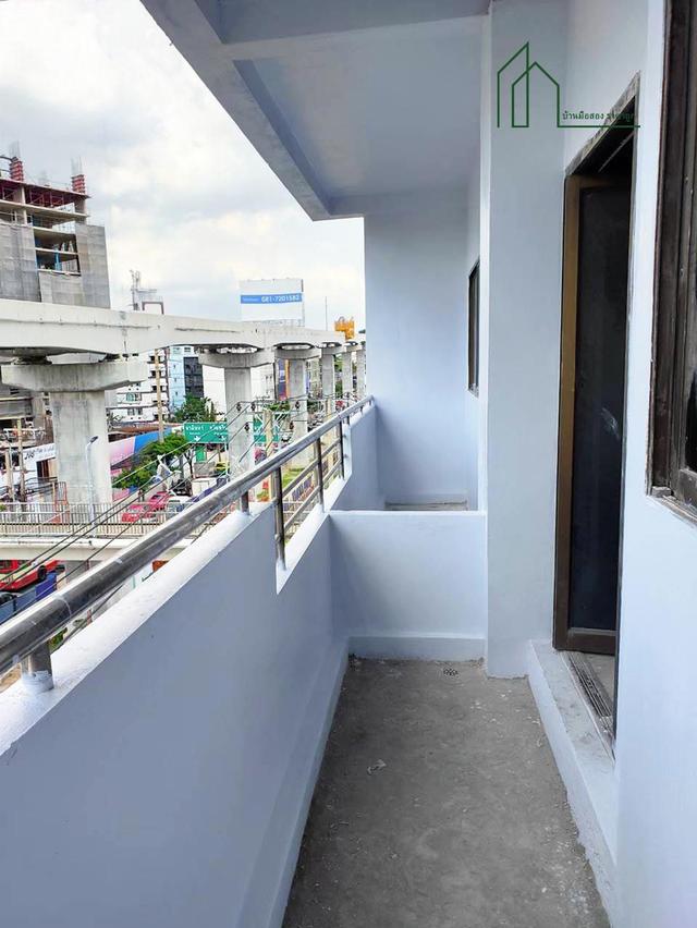 อาคารพาณิชย์ 2 คูหา ติดถนนลาดพร้าว 15