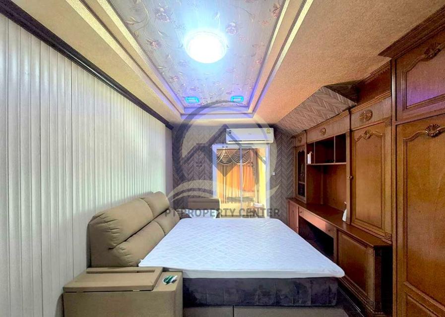 โครงการชลลดา สายไหม บ้านเดี่ยว 2 ชั้นหลังใหญ่ ทำออฟฟิศได้ทันทีฟังก์ชั่นครบ ทำเลศักยภาพ ติดถนน 2 ด้าน ราคาเจรจาได้ 13