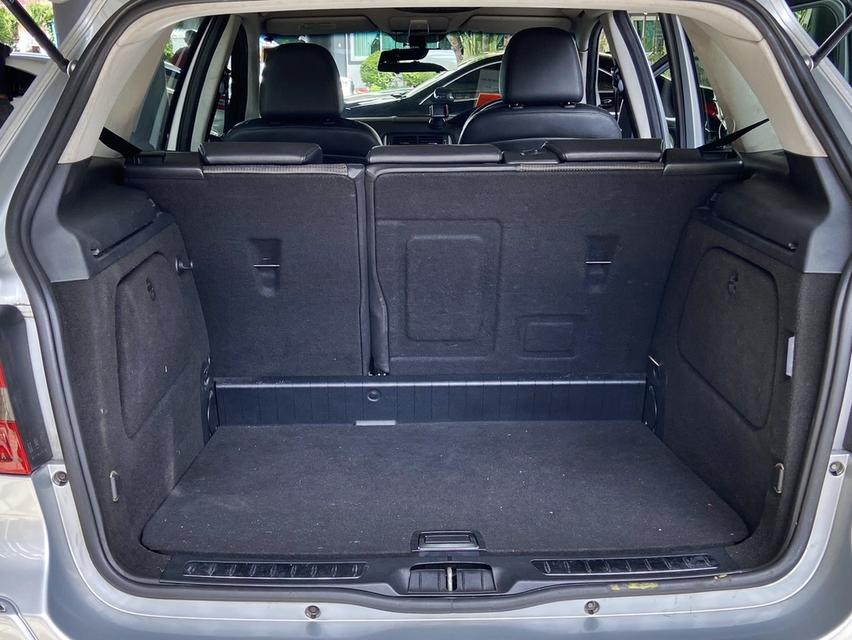 Benz B180CDI (W245) ปี 2007 Compact MPV ท้ายตัด ประหยัดน้ำมัน รูปที่ 5