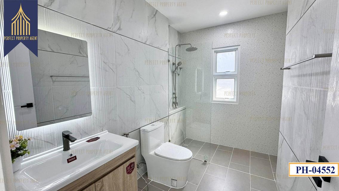 ขายบ้าน พูลวิลล่าหลังมุม อินเพลส พรประภานิมิตร 19/1 พร้อมเข้าอยู่ เฟอร์นิเจอร์ครบครัน พัทยา 16