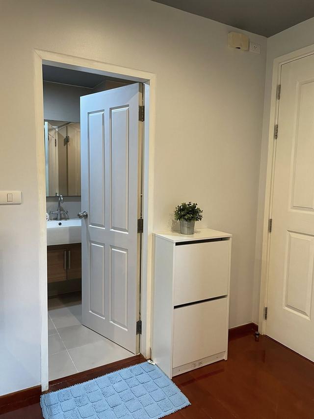 ให้เช่า 1ห้องนอน Hive Sukhumvit 65 BTS เอกมัย 3