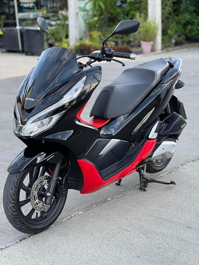 Honda PCX 150 ปี 2019 จังหวัด ภูเก็ต 4