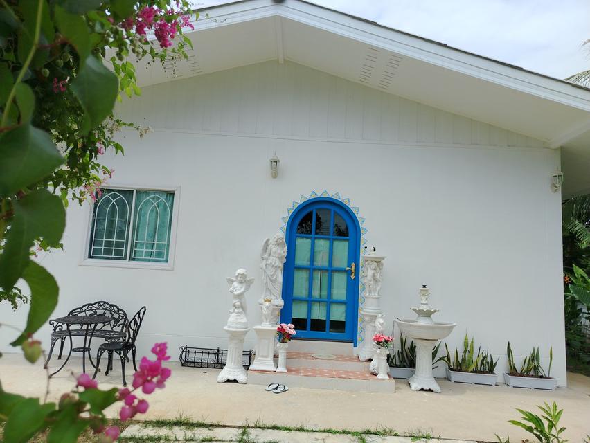 บ้านพร้อมที่ดิน215ตรว​ 3.2ล้าน 3