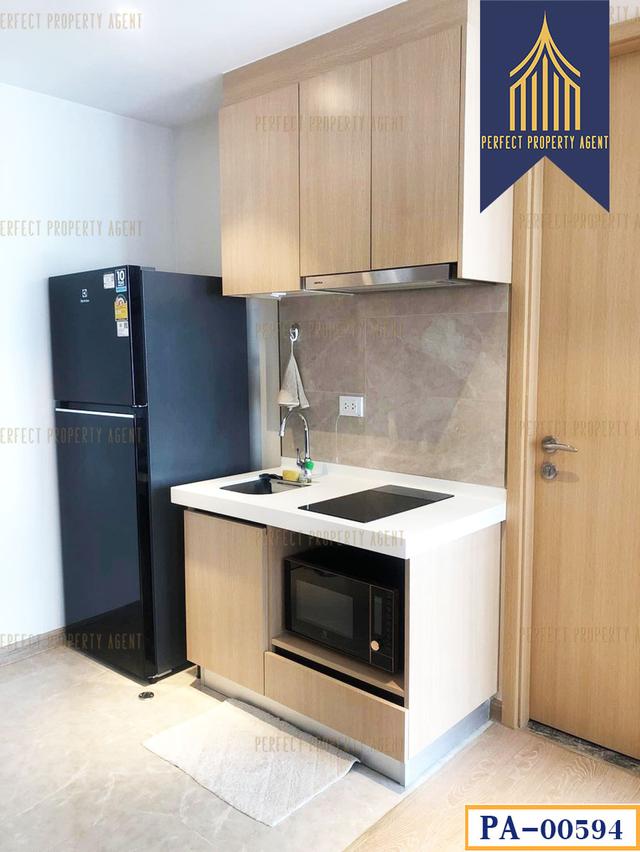 ขาย Regal Condo (รีเกิล) สาทร-นราธิวาส ทุ่งมหาเมฆ พร้อมอยู่ 4