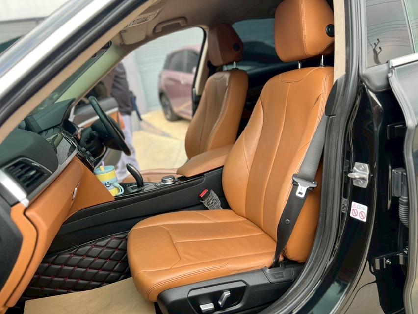 รหัสรถ NP7373 🖤 ✨ คัดพิเศษ BMW 320d GT Luxury 2019 ✨ รูปที่ 8