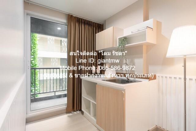 condominium เทมโป ควอด พหลโยธิน - สะพานใหม่ ไม่ไกลจาก รถไฟฟ้า MRT พหลโยธิน 1850000 B. 1 นอน 1 BATHROOM 25 ตร.ม. ราคานี้ห 5