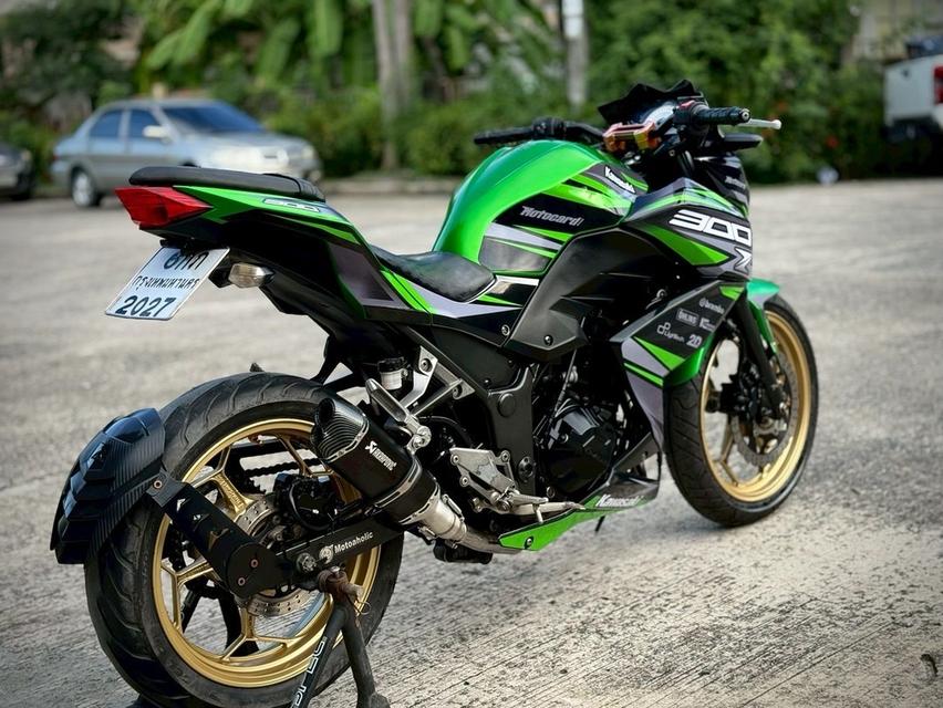 Z300 6