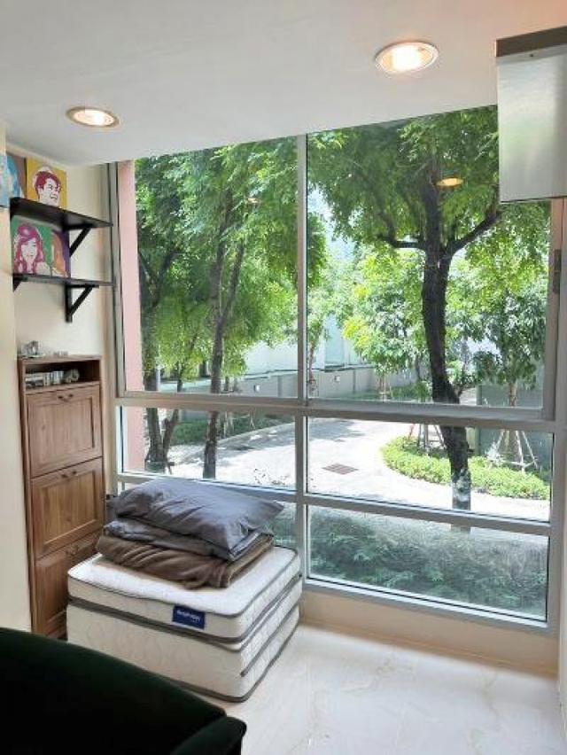 ขาย The Kris Extra 4 สตูดิโอ 27 ตรม. ชั้น 2 ซ.รัชดาภิเษก 17 ราคาดีสุด 5