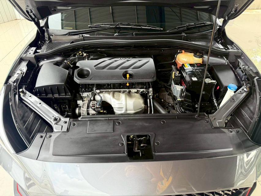 MG 5, 1.5 D ปี 2022 โฉม ปี21-ปัจจุบัน 15
