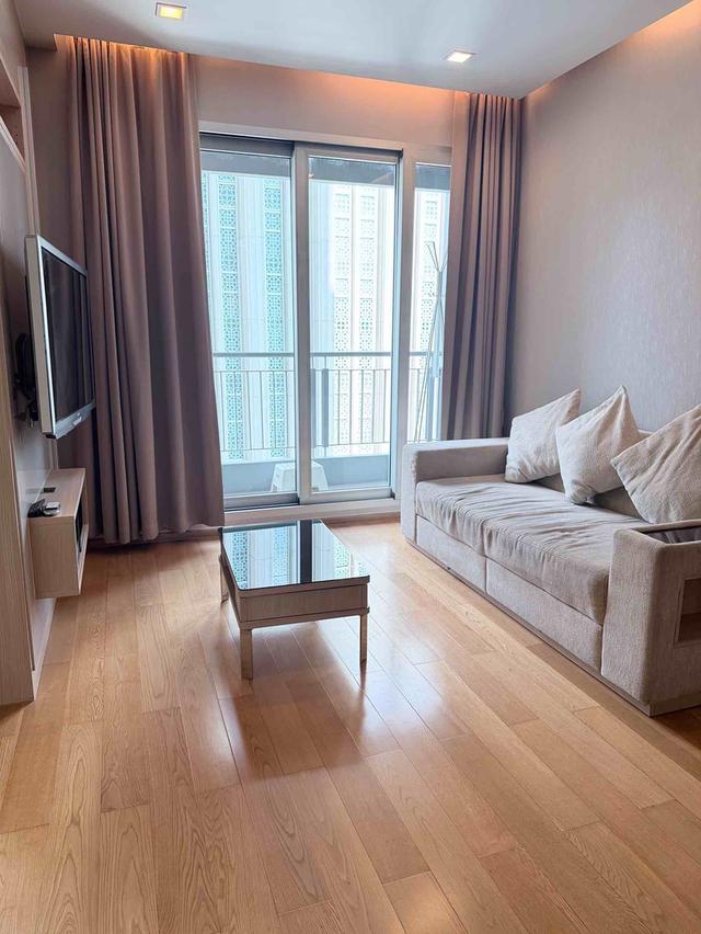 ขาย The Address Asoke 1