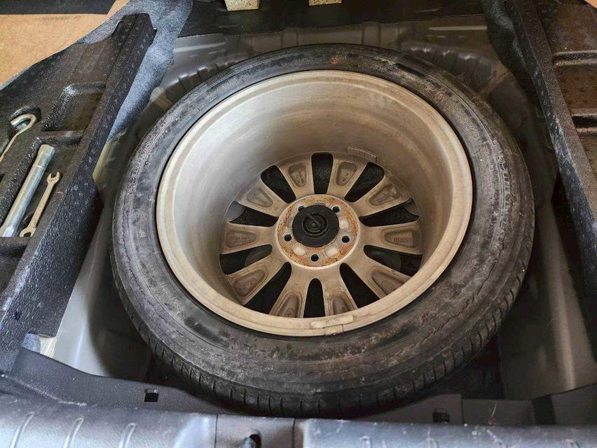 Honda Accord 2.0 EL AT ปี 2015 19