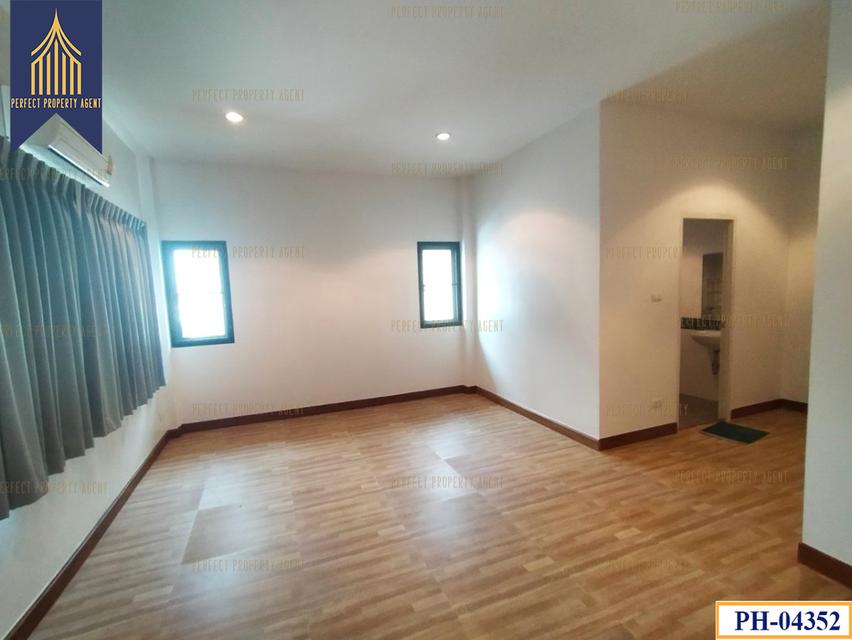 บ้านเดี่ยว อาร์เค โฮมพาร์ค 2 พระราม9 วงแหวน เดินทางสะดวก ใกล้สนามบินสุวรรณภูมิ 19