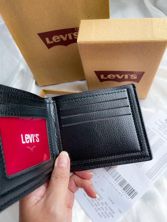 กระเป๋าตังค์Levi's