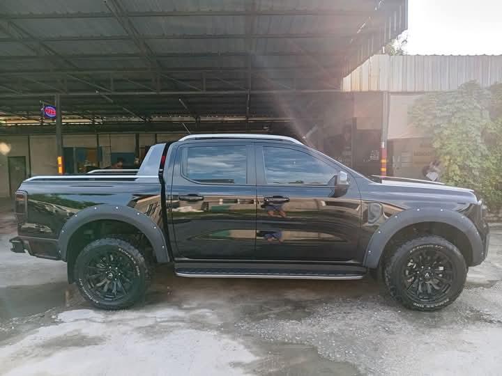 Ford Ranger  ปี 2023 12