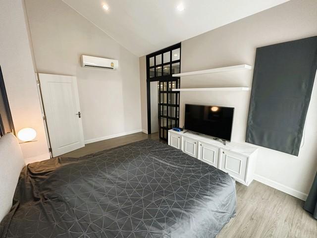 🏡 ขายบ้านเดี่ยว "บางกอก บูเลอวาร์ด สาทร–ปิ่นเกล้า 2" Bangkok Boulevard Sathorn – Pinklao 2 📍 บ้านโซนหน้า ใกล้คลับเฮ้าส์ ตกแต่งครบ พร้อมเข้าอยู่ 9